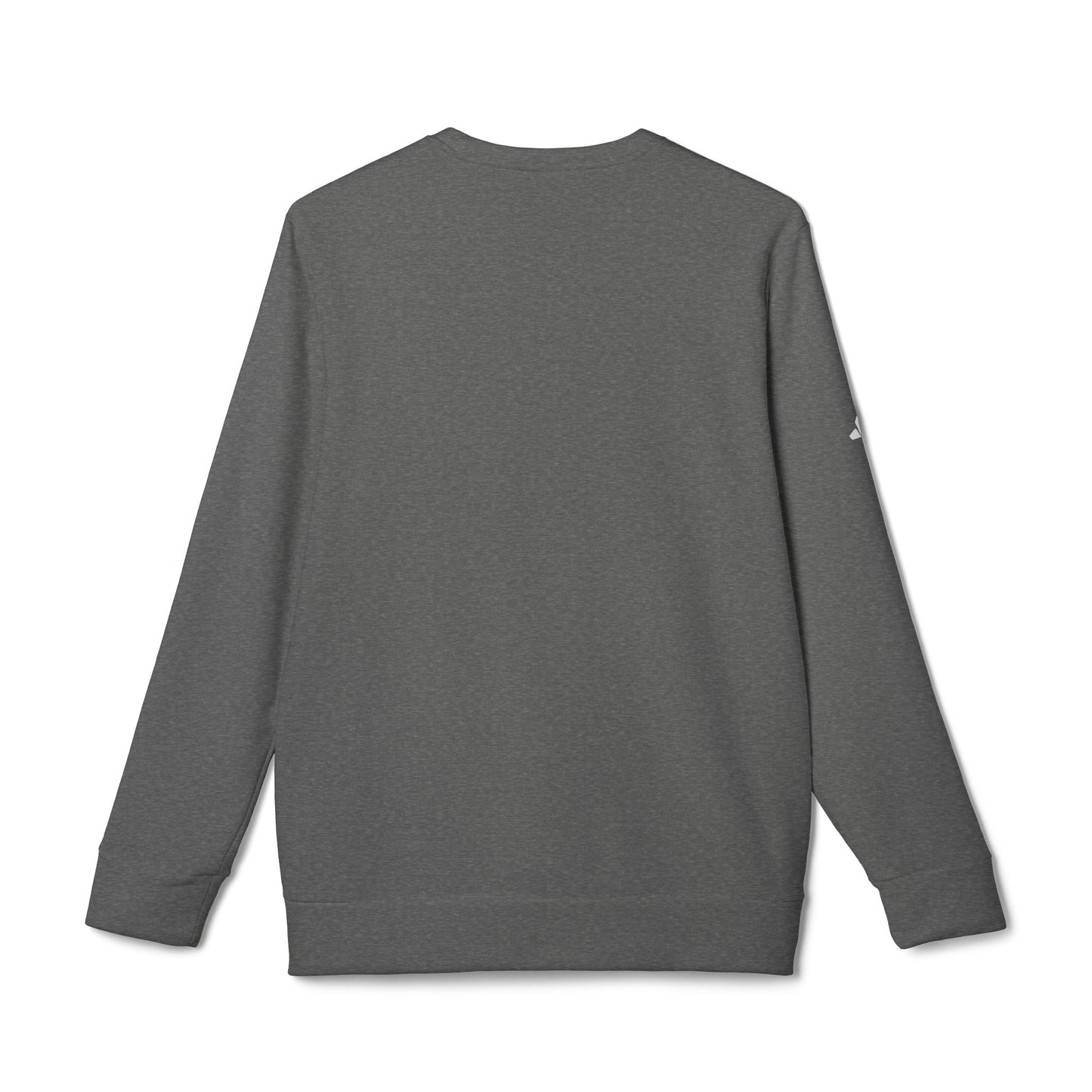 Motivational Crewneck Sweatshirt, Fitness Apparel, Gift for Fitness Enthusiasts, Cozy Casual Wear, Inspirational Fashion