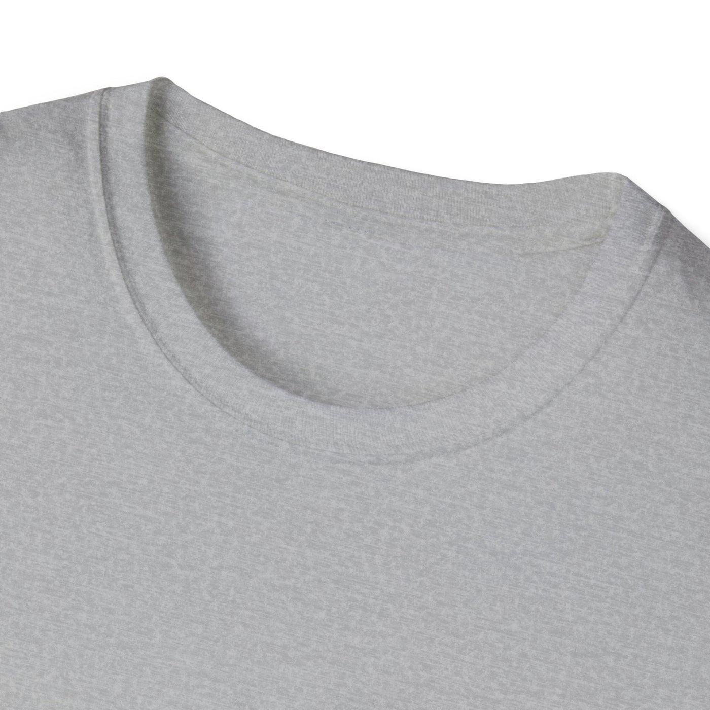 Perfectly Imperfect Unisex Softstyle T-Shirt | Casual Comfort, Affirmation Apparel, Everyday Wear, Gift for Friends, Self-Love Statement