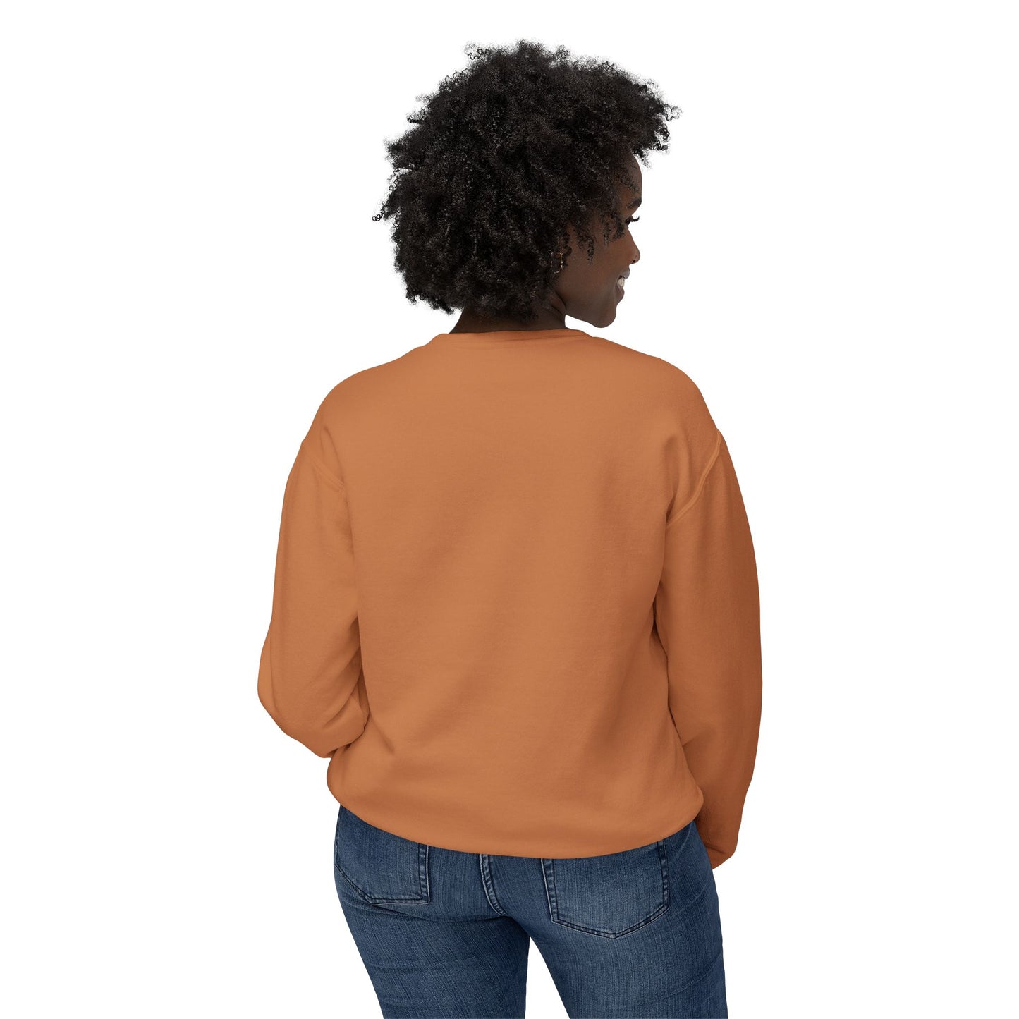 Born to Make History Sweatshirt - Unisex Crewneck, Cozy Apparel for Events, Gifts, Motivation, Everyday Wear