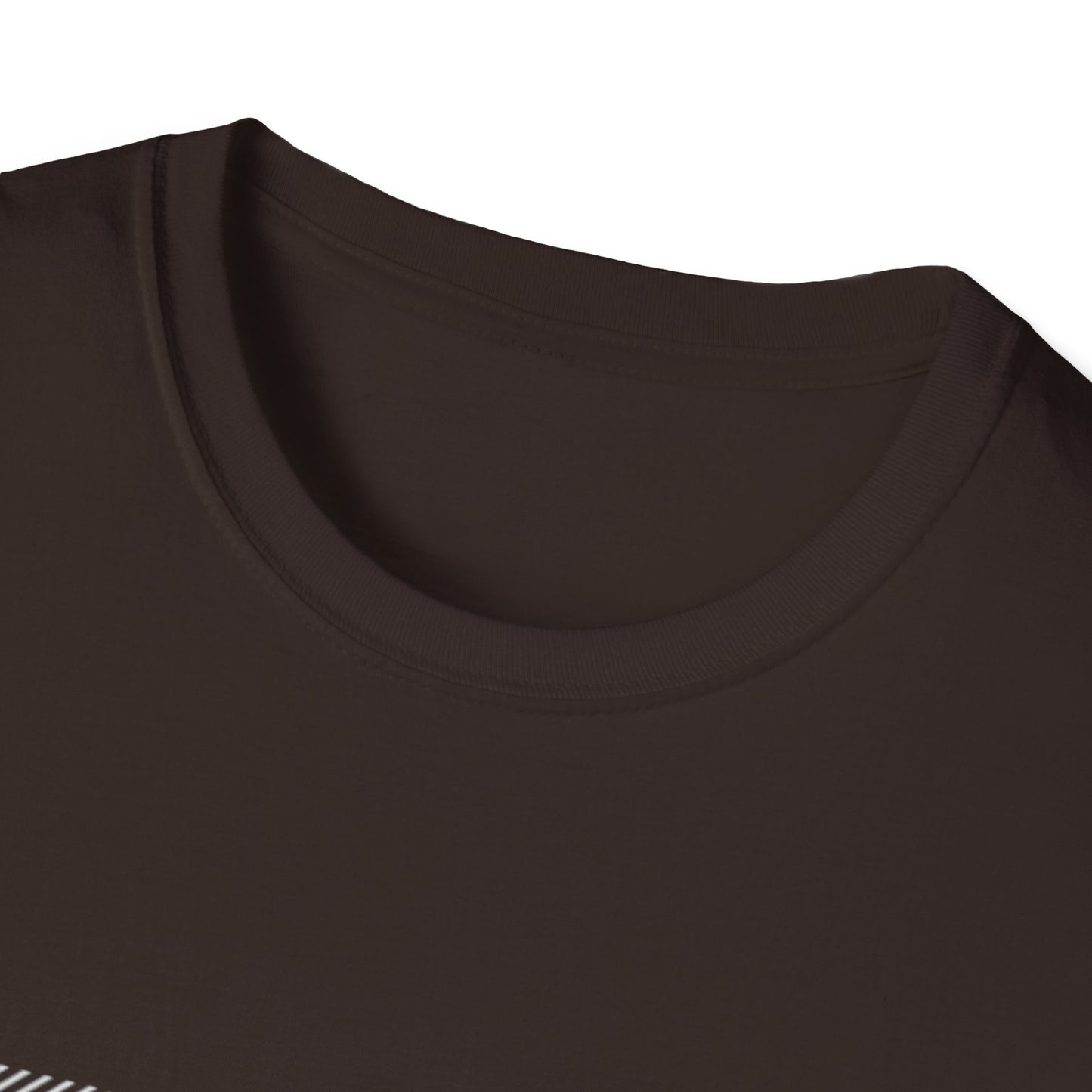 Dad Graphic Tee | Unisex Softstyle T-Shirt for Father's Day, Casual Wear, Gift for Dad, Family Outings, Everyday Comfort