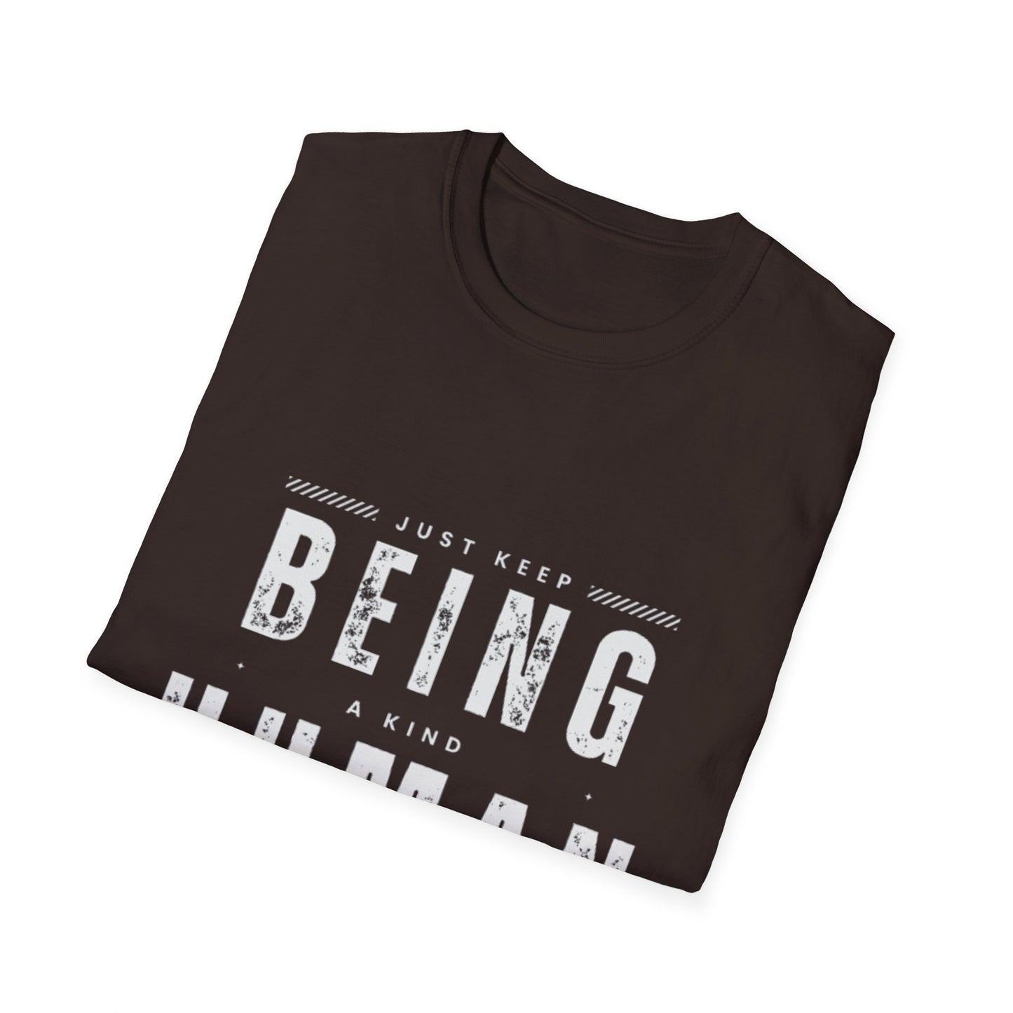 Dad Graphic Tee | Unisex Softstyle T-Shirt for Father's Day, Casual Wear, Gift for Dad, Family Outings, Everyday Comfort