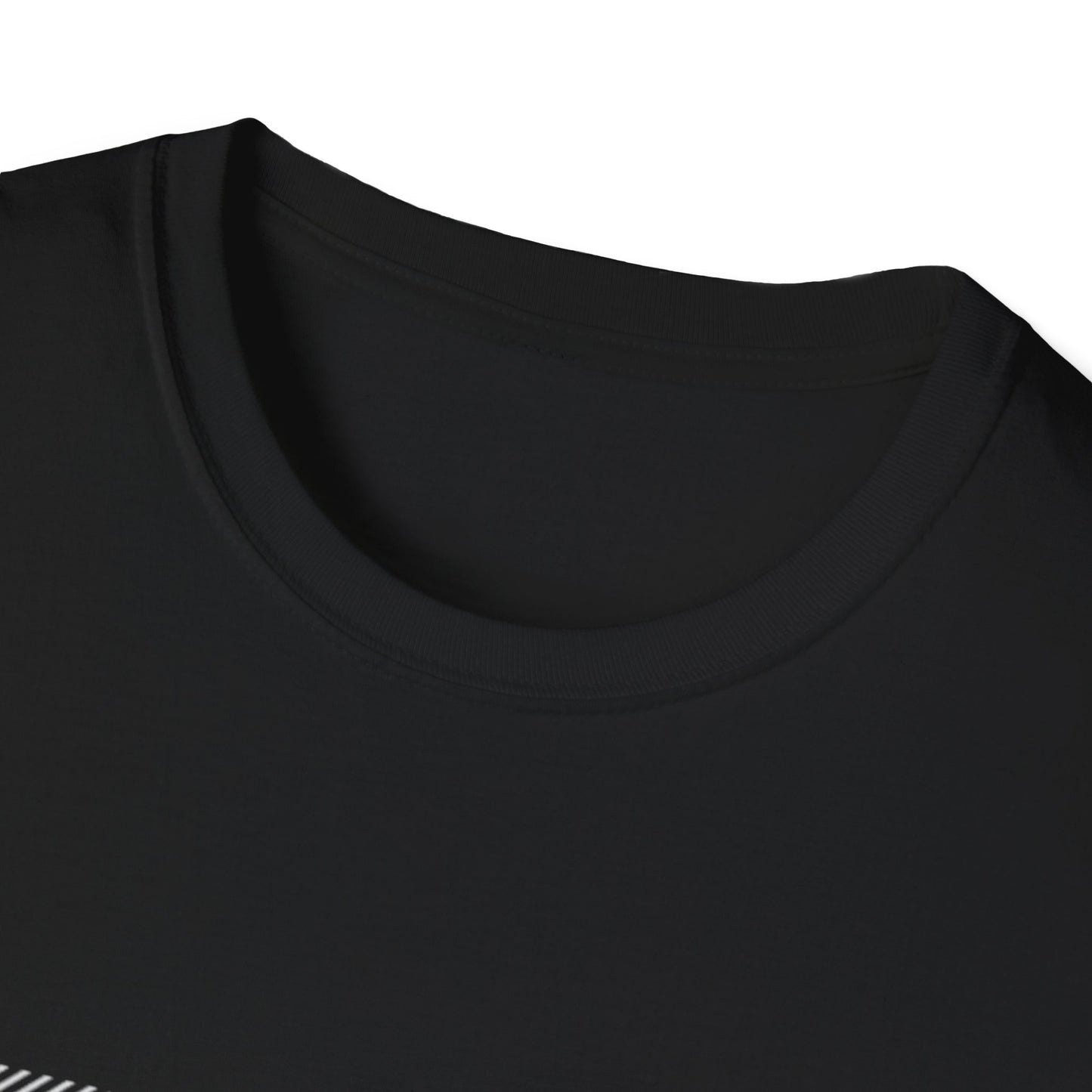 Dad Graphic Tee | Unisex Softstyle T-Shirt for Father's Day, Casual Wear, Gift for Dad, Family Outings, Everyday Comfort