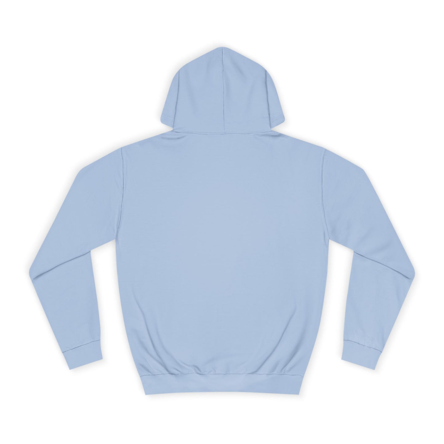 Unisex College Hoodie with 'Bloom Mode' Design, Cozy Sweatshirt for College Life, Perfect Gift for Students, Casual Wear, Fall Season