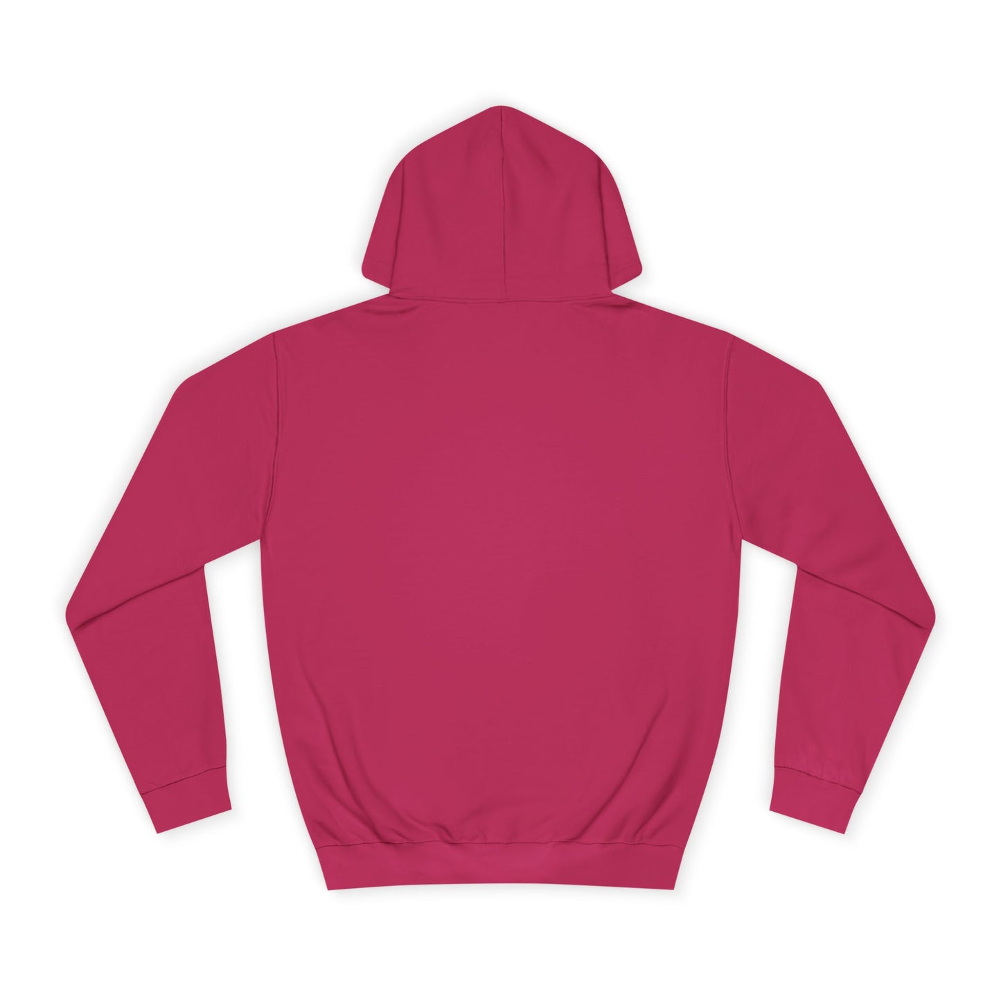 Unisex College Hoodie with 'Bloom Mode' Design, Cozy Sweatshirt for College Life, Perfect Gift for Students, Casual Wear, Fall Season