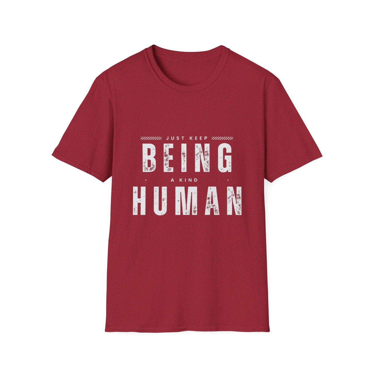 Dad Graphic Tee | Unisex Softstyle T-Shirt for Father's Day, Casual Wear, Gift for Dad, Family Outings, Everyday Comfort