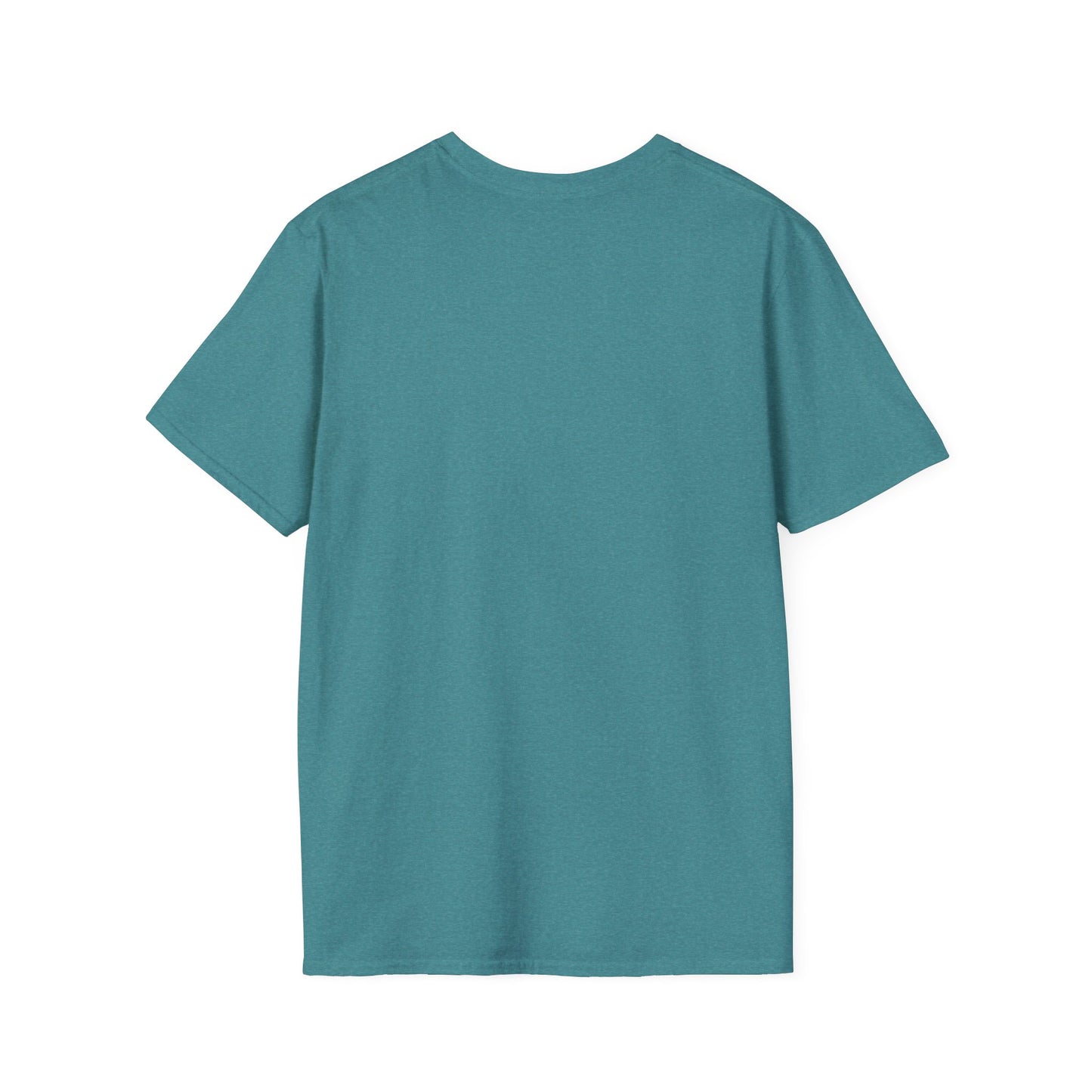 Empowerment Graphic Tee, Silence is Power Shirt, Unisex T-Shirt, Motivational Gift, Conscious Living Apparel