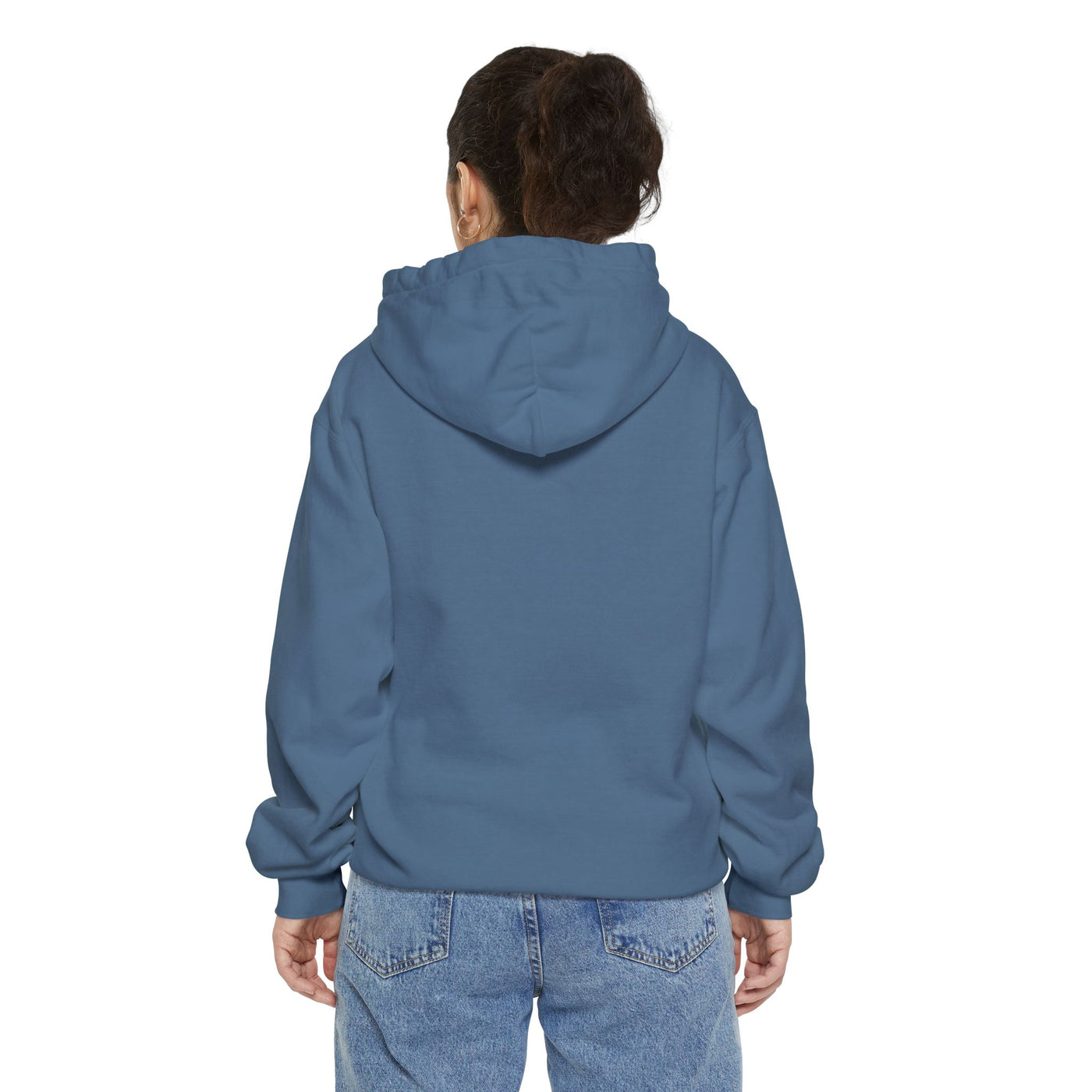 sunlight Cozy Graphic Hoodies