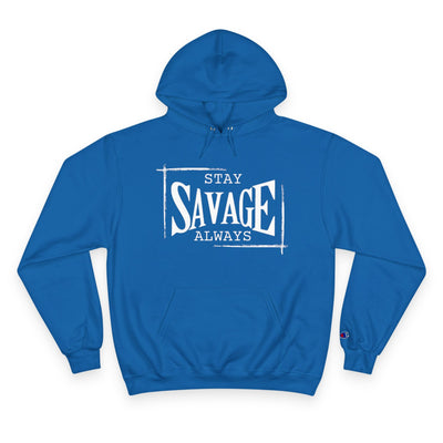 Mind Hack Champion Hoodie