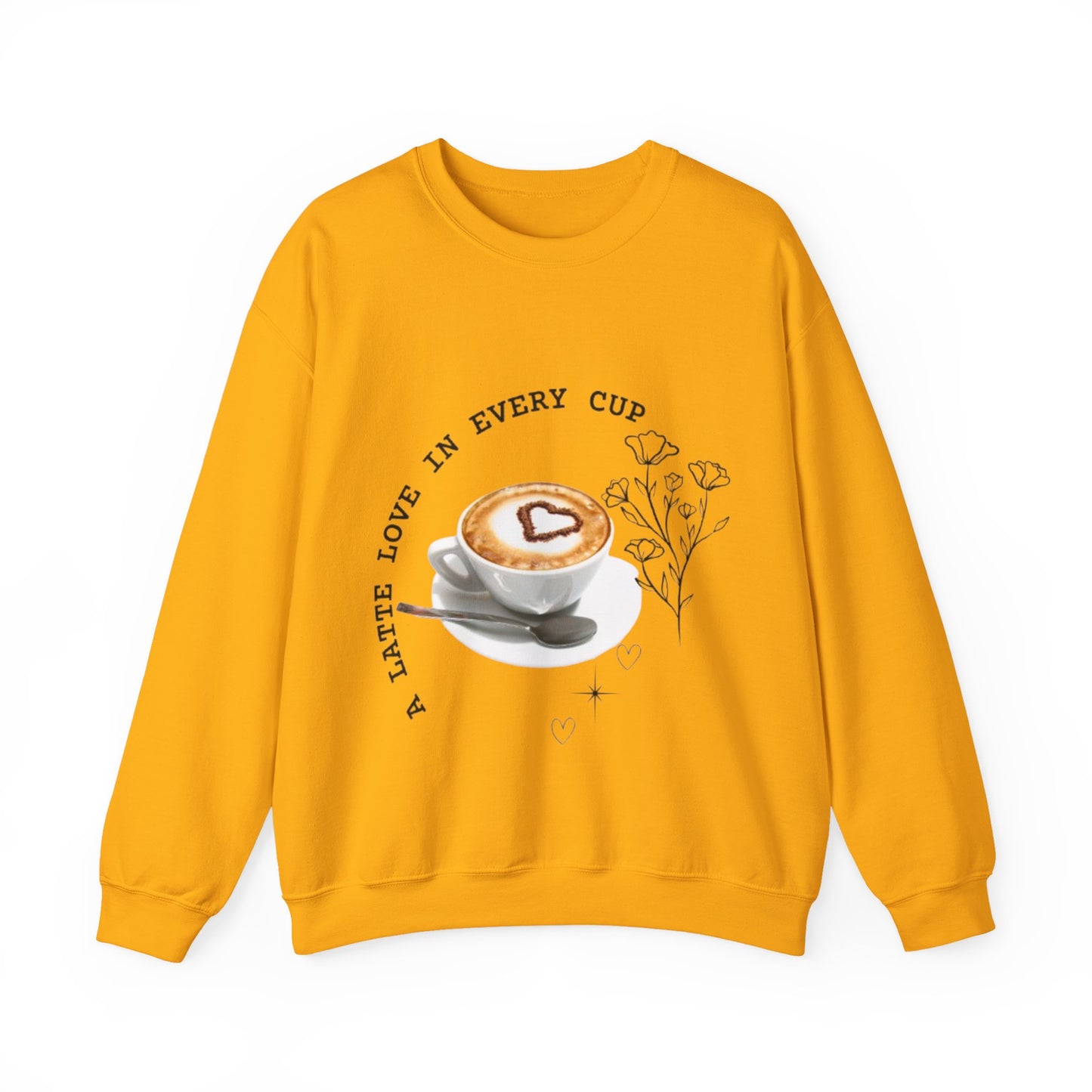 Late Night Feels Crewneck Sweatshirt | Cozy Unisex Sweatshirt for Chill Evenings, Perfect Gift for Friends and Celebrations
