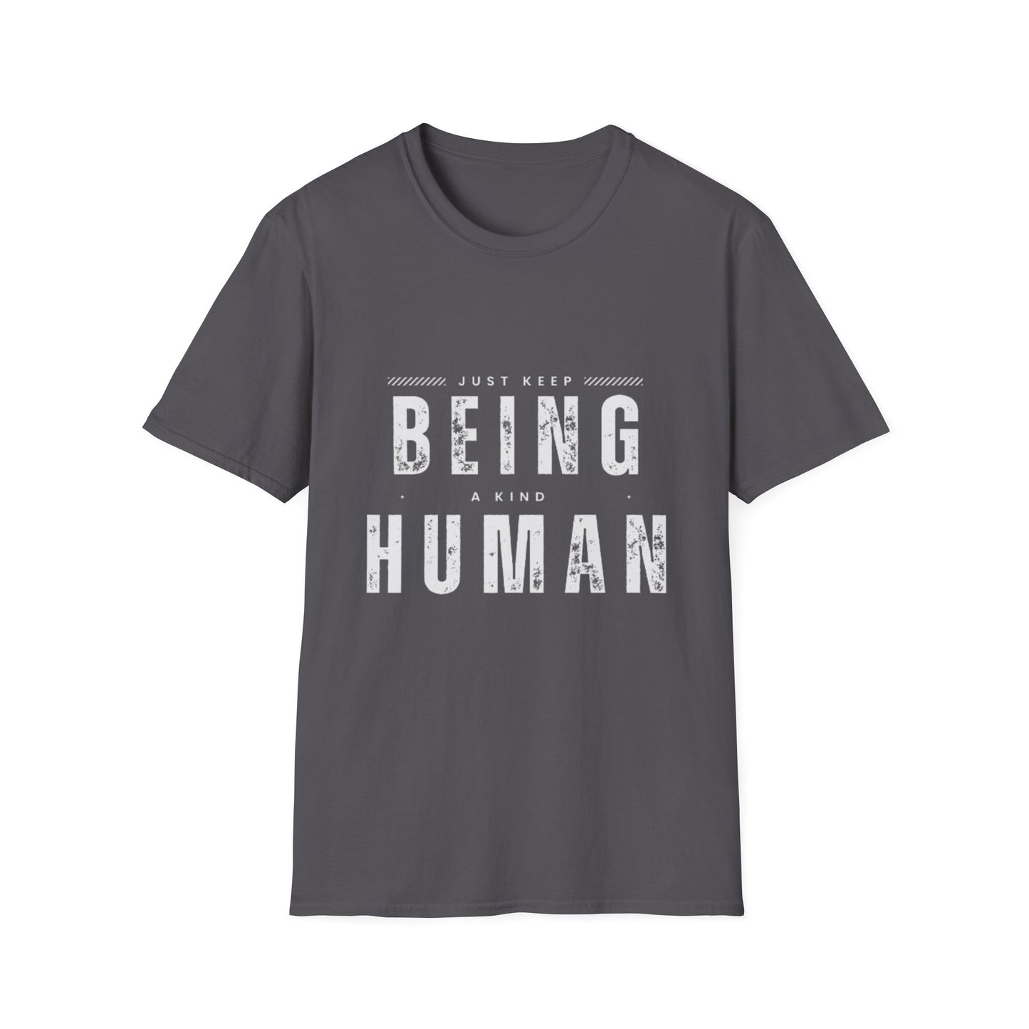 Dad Graphic Tee | Unisex Softstyle T-Shirt for Father's Day, Casual Wear, Gift for Dad, Family Outings, Everyday Comfort