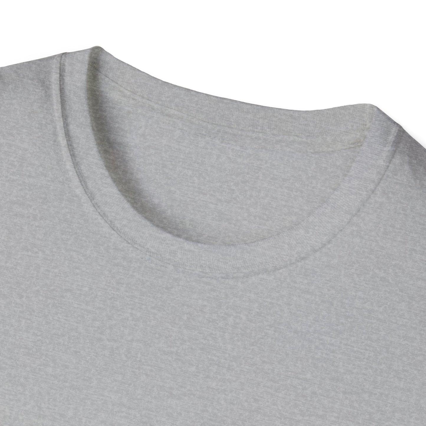 Empowerment Graphic Tee, Silence is Power Shirt, Unisex T-Shirt, Motivational Gift, Conscious Living Apparel
