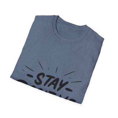 Respect the Hustle T-Shirt, Motivational Tee for Entrepreneurs, Gift for Hustlers, Cool Casual Wear, Unisex Softstyle Shirt