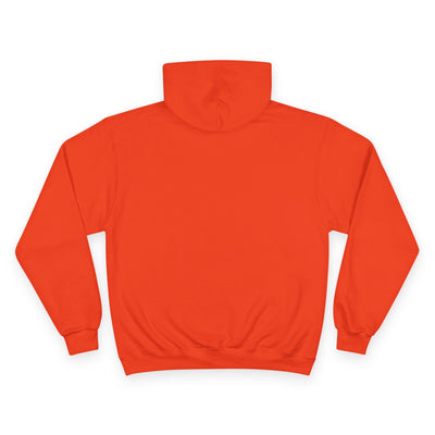 Mind Hack Champion Hoodie