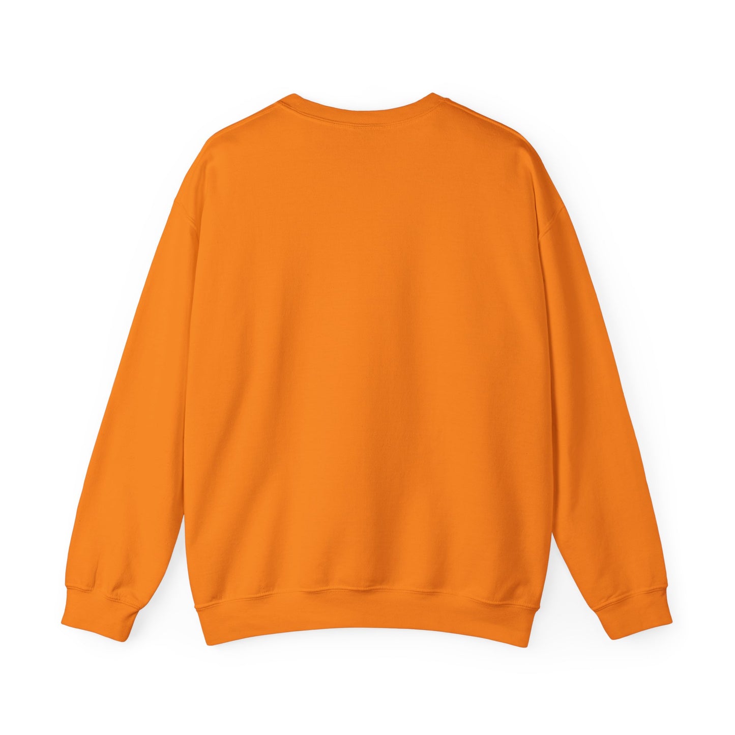 Unisex Heavy Blend Crewneck Sweatshirt - "Over It" Motivational Sweater for Relaxed Vibes, Comfortable Cozy Gift for Friends, Casual [...]