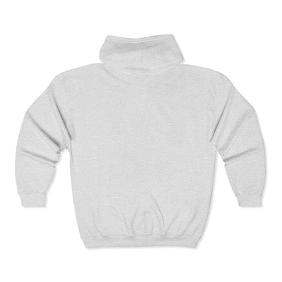 Heavy Blend™ Full Zip Hooded Sweatshirt