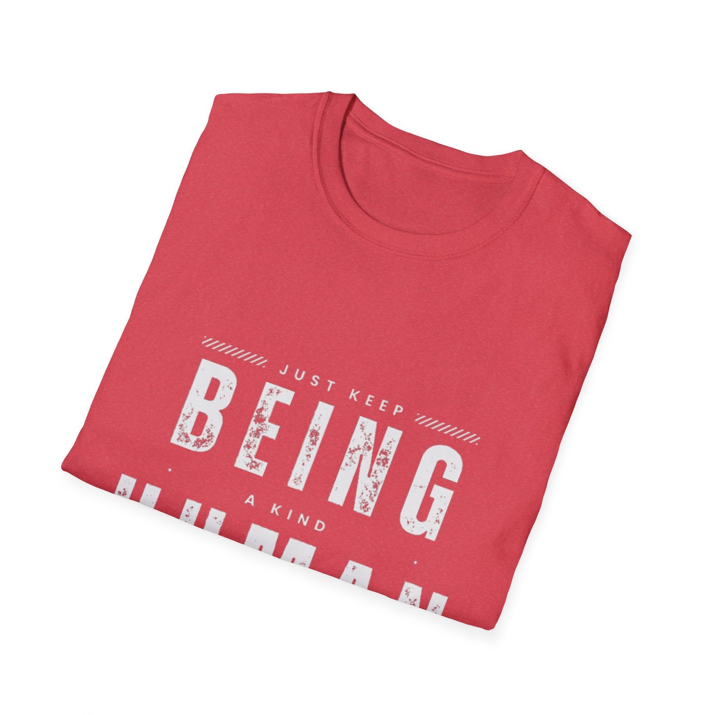 Dad Graphic Tee | Unisex Softstyle T-Shirt for Father's Day, Casual Wear, Gift for Dad, Family Outings, Everyday Comfort