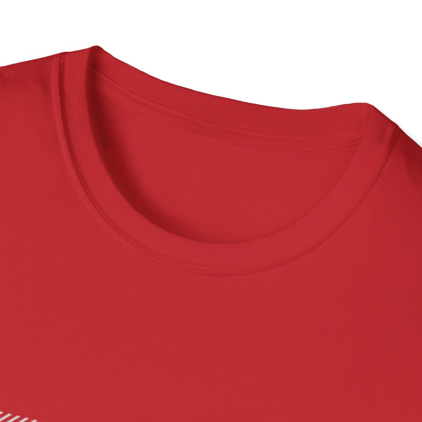 Dad Graphic Tee | Unisex Softstyle T-Shirt for Father's Day, Casual Wear, Gift for Dad, Family Outings, Everyday Comfort