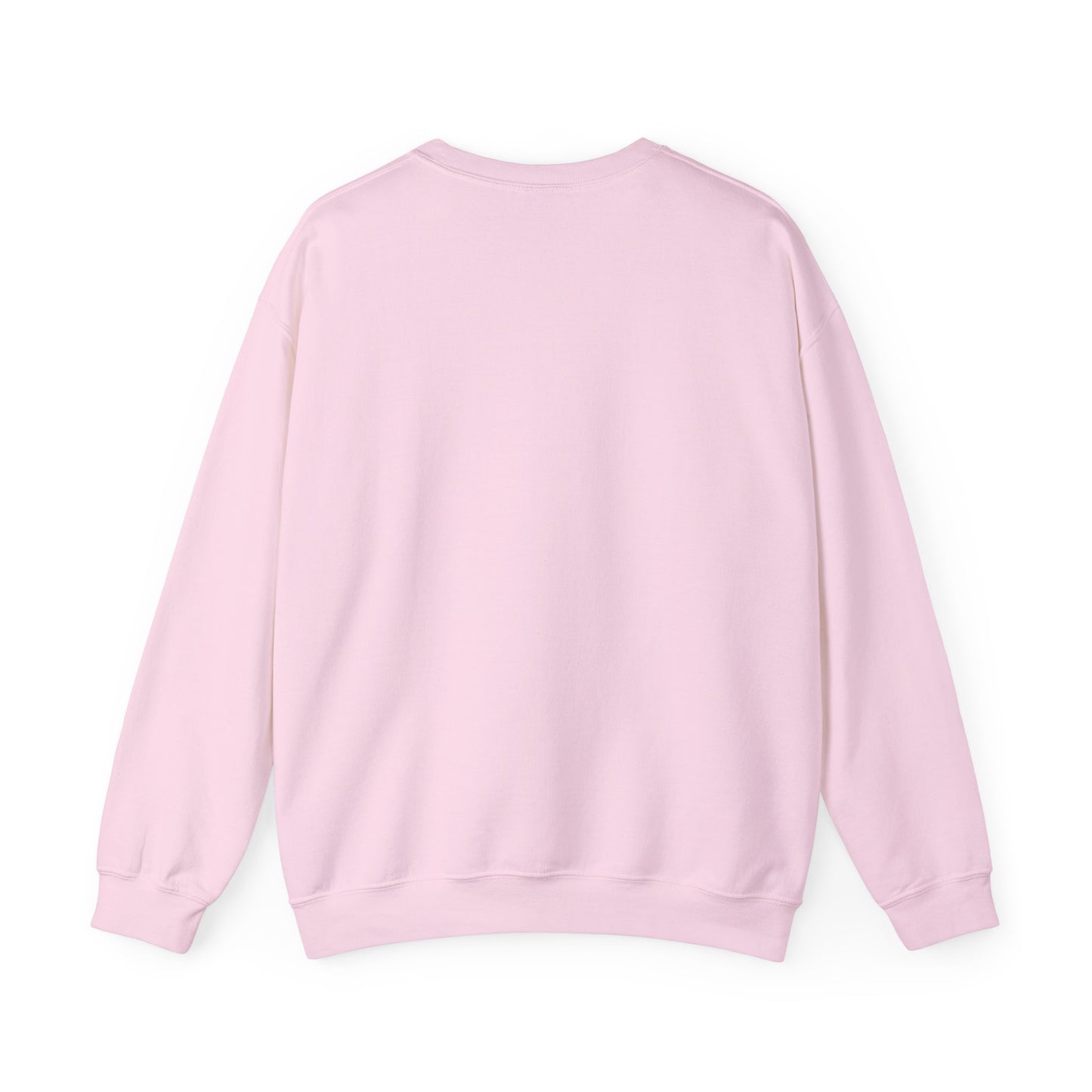 Late Night Feels Crewneck Sweatshirt | Cozy Unisex Sweatshirt for Chill Evenings, Perfect Gift for Friends and Celebrations