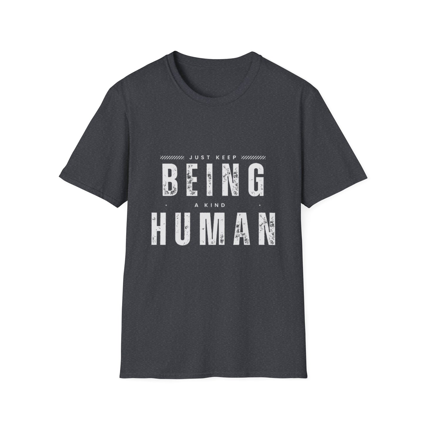 Dad Graphic Tee | Unisex Softstyle T-Shirt for Father's Day, Casual Wear, Gift for Dad, Family Outings, Everyday Comfort