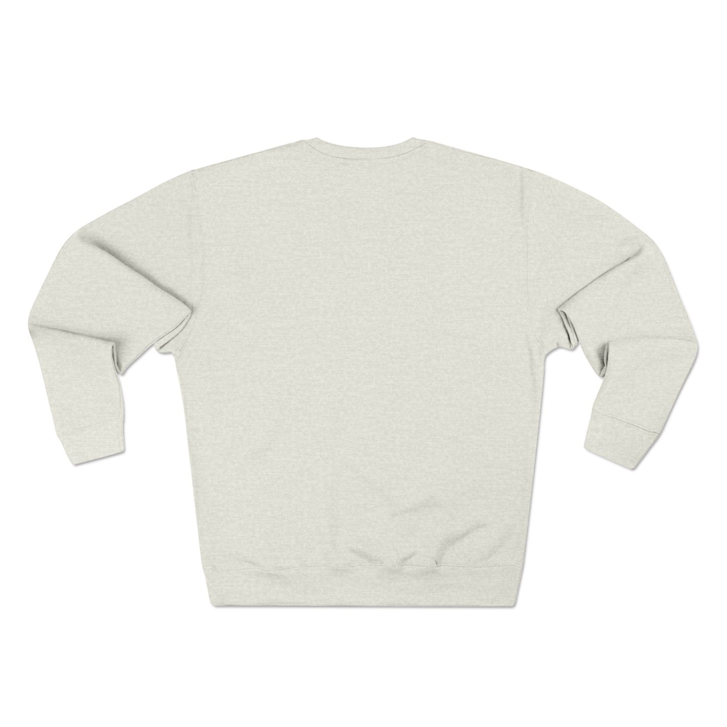 Motivational Crewneck Sweatshirt - "Pushing It Harder" - Workout Gear, Athleisure, Casual Wear, Gift for Fitness Lovers, Encouragement [...]