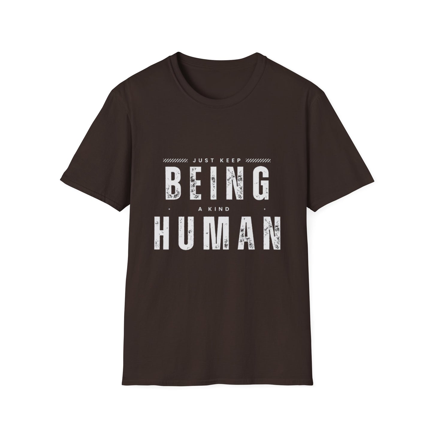 Dad Graphic Tee | Unisex Softstyle T-Shirt for Father's Day, Casual Wear, Gift for Dad, Family Outings, Everyday Comfort