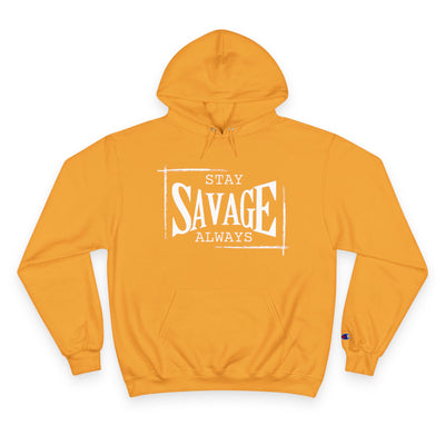 Mind Hack Champion Hoodie