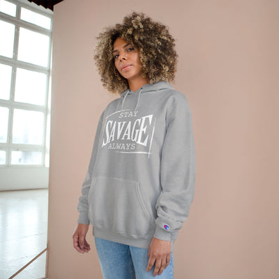 Mind Hack Champion Hoodie