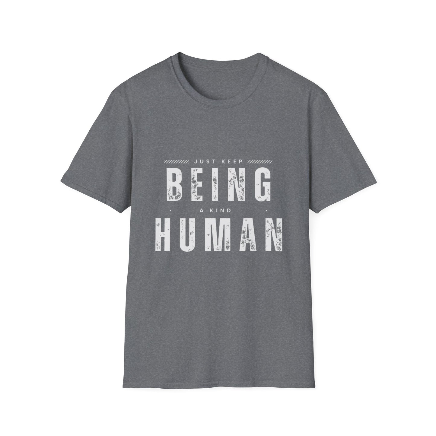 Dad Graphic Tee | Unisex Softstyle T-Shirt for Father's Day, Casual Wear, Gift for Dad, Family Outings, Everyday Comfort