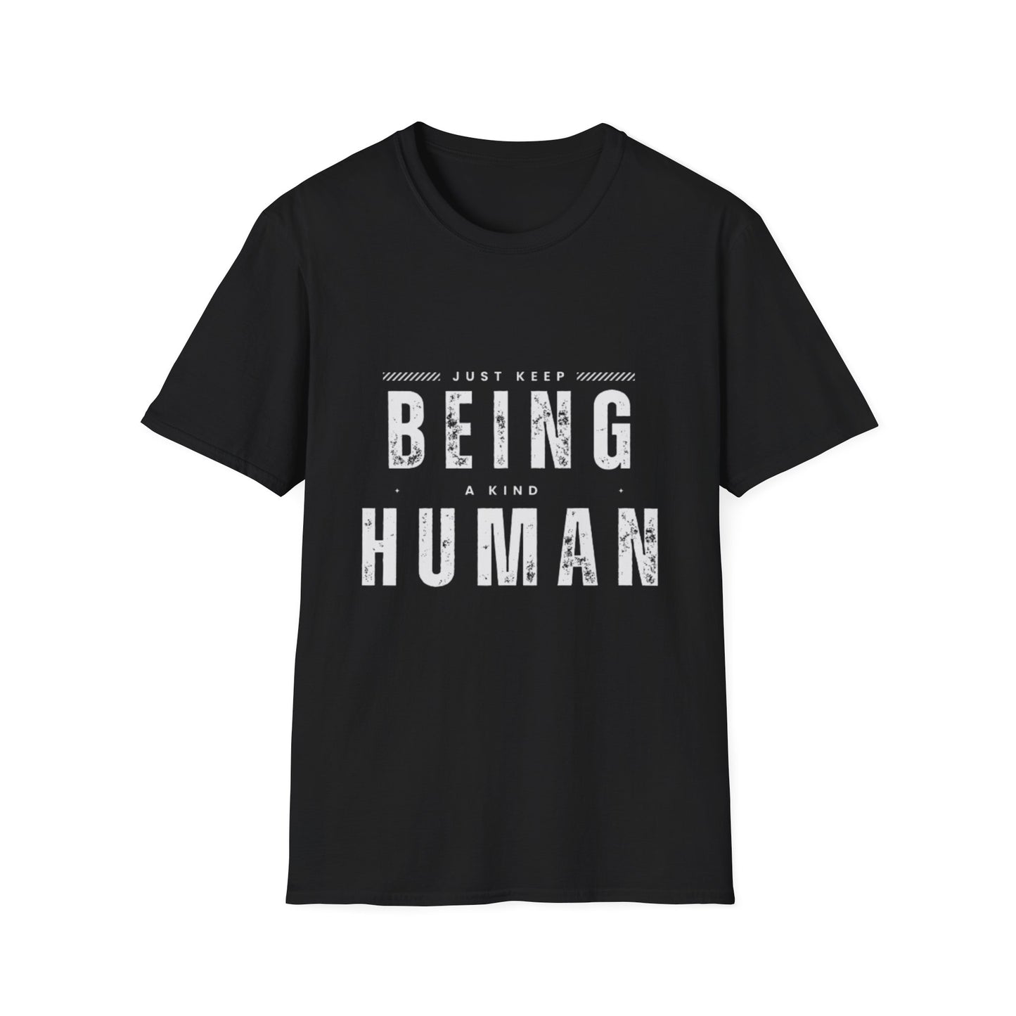 Dad Graphic Tee | Unisex Softstyle T-Shirt for Father's Day, Casual Wear, Gift for Dad, Family Outings, Everyday Comfort