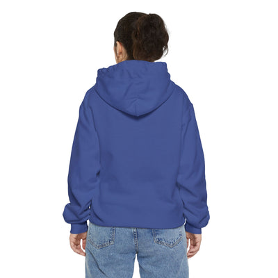 sunlight Cozy Graphic Hoodies