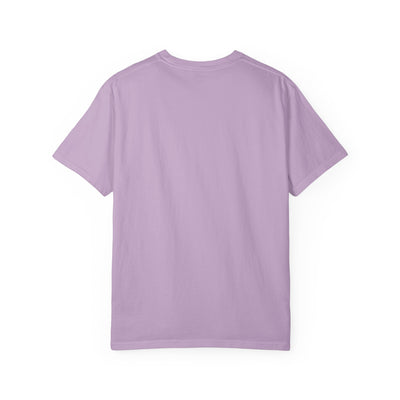 Inspirational Unisex T-Shirt: "Built Be Different" - Casual Wear, Gift for Friends, Motivational Apparel, Everyday Comfort, Unique Style