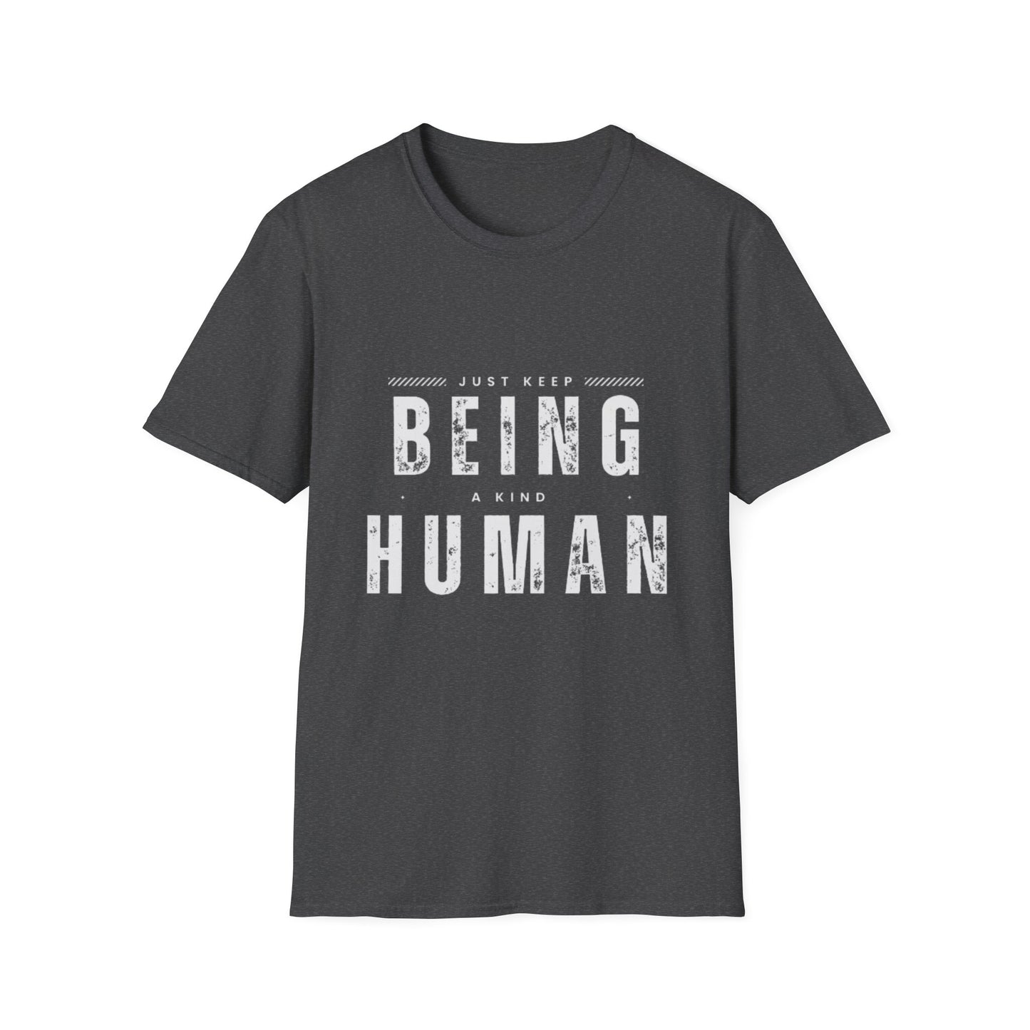 Dad Graphic Tee | Unisex Softstyle T-Shirt for Father's Day, Casual Wear, Gift for Dad, Family Outings, Everyday Comfort