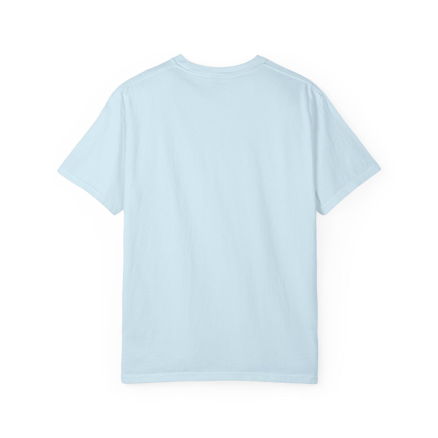 Inspirational Unisex T-Shirt: "Built Be Different" - Casual Wear, Gift for Friends, Motivational Apparel, Everyday Comfort, Unique Style