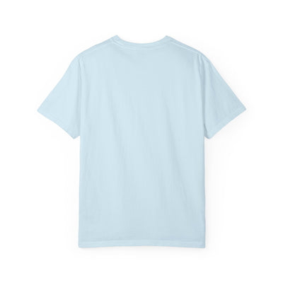 Inspirational Unisex T-Shirt: "Built Be Different" - Casual Wear, Gift for Friends, Motivational Apparel, Everyday Comfort, Unique Style