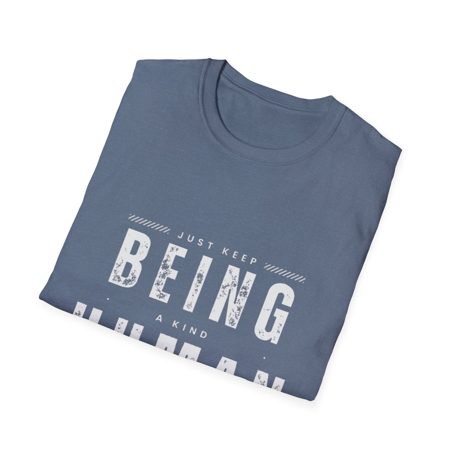 Dad Graphic Tee | Unisex Softstyle T-Shirt for Father's Day, Casual Wear, Gift for Dad, Family Outings, Everyday Comfort