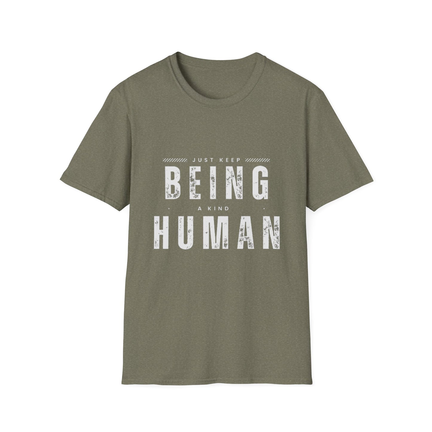 Dad Graphic Tee | Unisex Softstyle T-Shirt for Father's Day, Casual Wear, Gift for Dad, Family Outings, Everyday Comfort