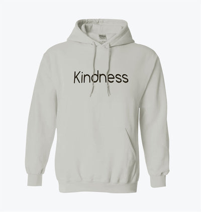 Beige Hoodie