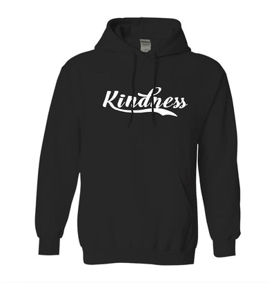Kindness Hoodies s