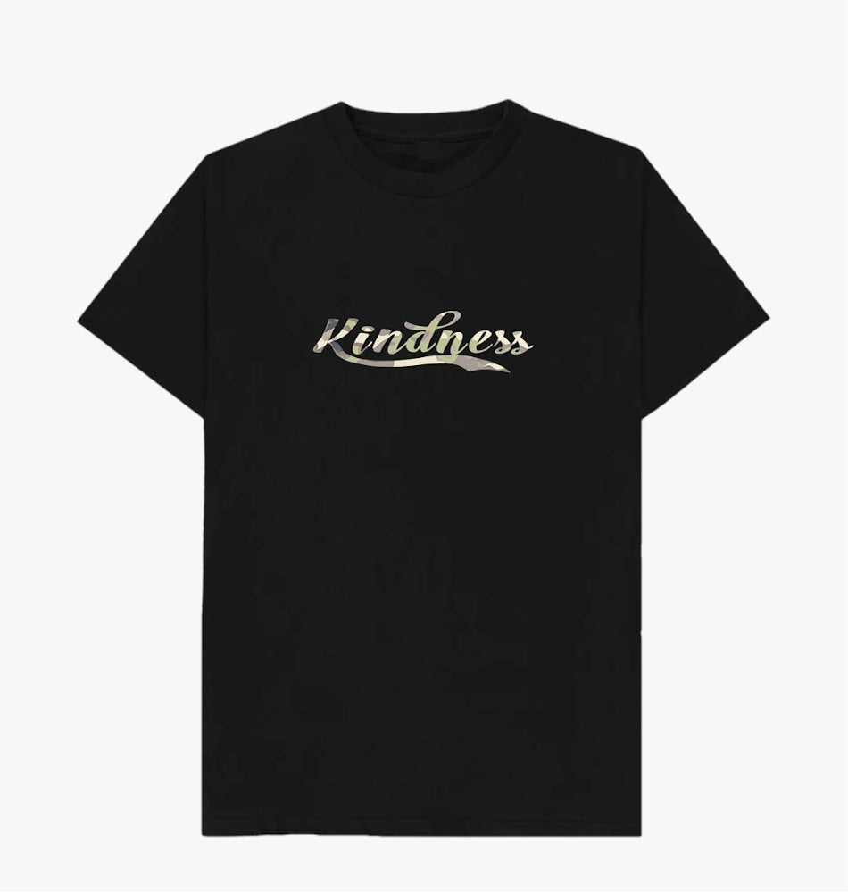 Camo T-Shirt
