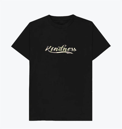 Camo T-Shirt