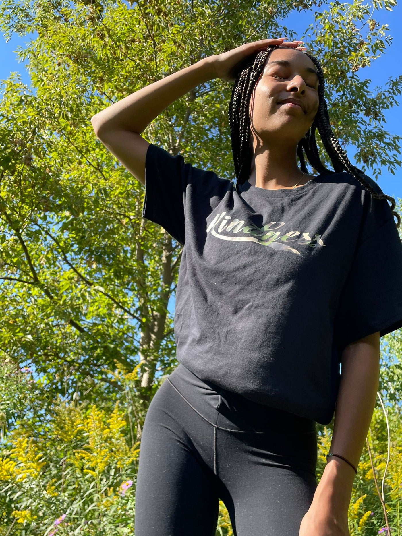Camo T-Shirt
