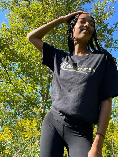 Camo T-Shirt