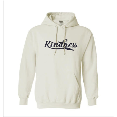Ivory Hoodie 