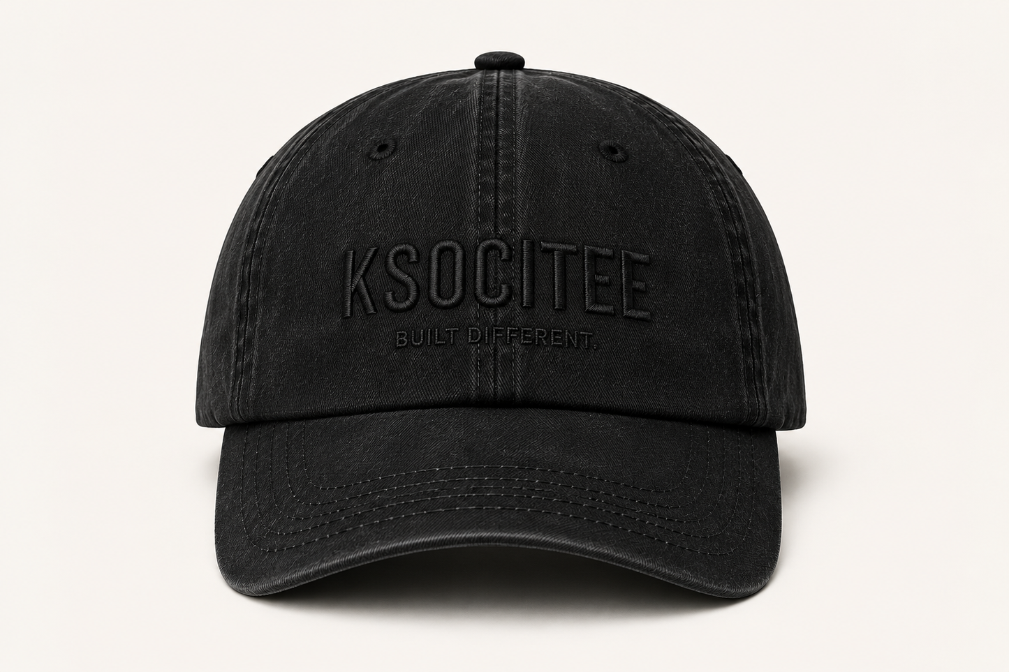 KSOCITEE TONAL CAP
