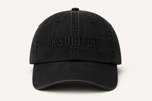 KSOCITEE TONAL CAP
