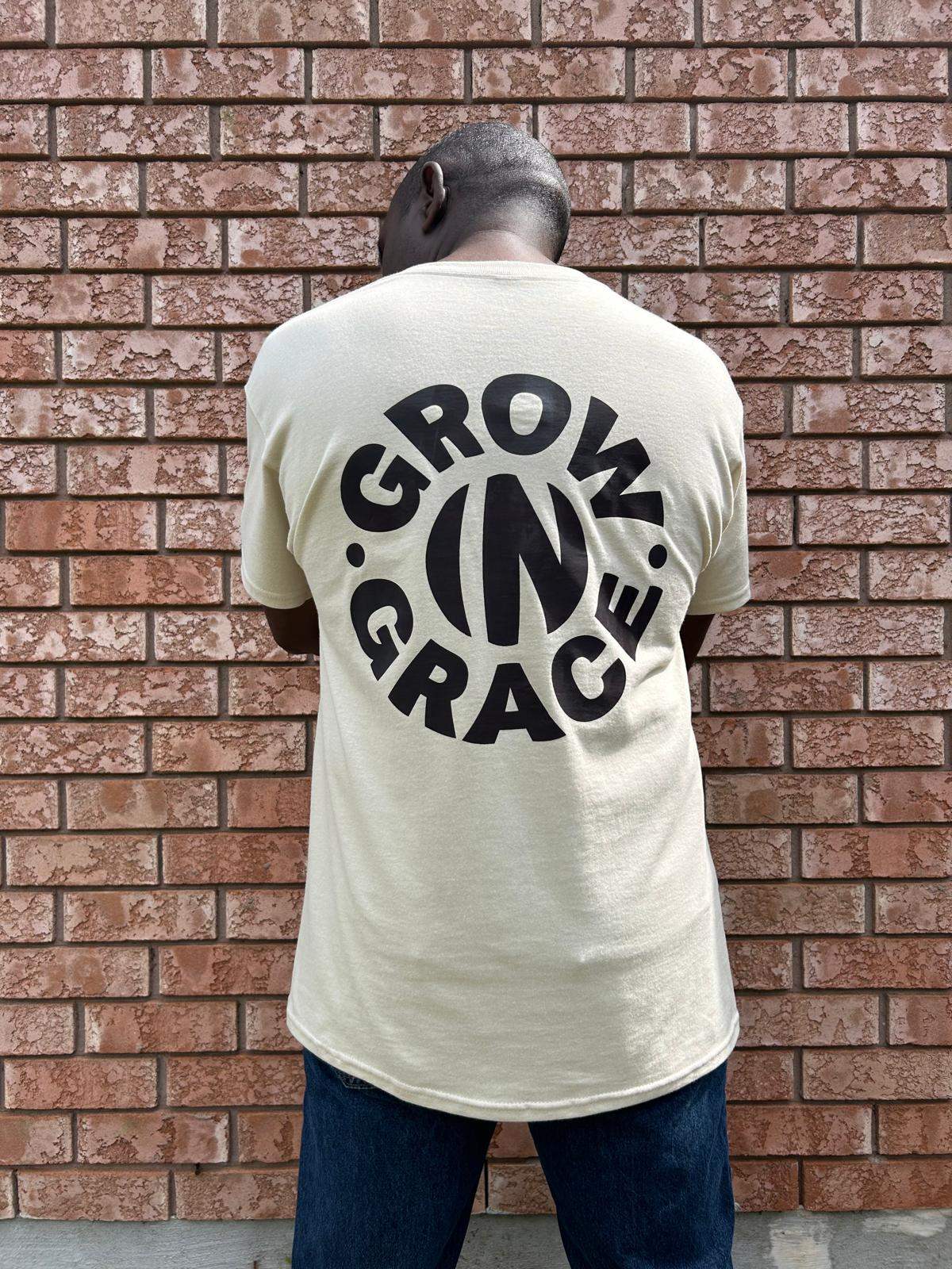 Grow in Grace