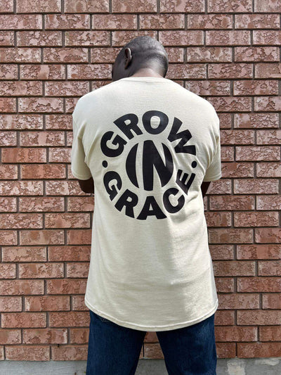 Grow in Grace