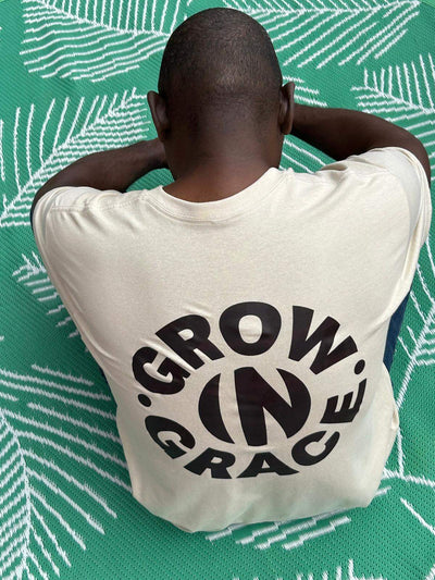 Grow in Grace