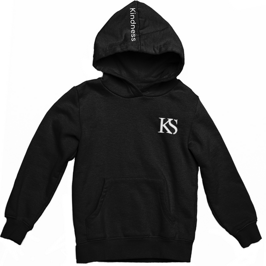 Kindness on Hoodie