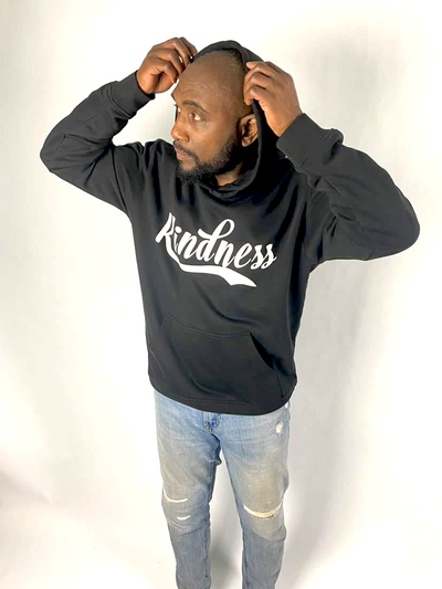 Kindness Hoodies s